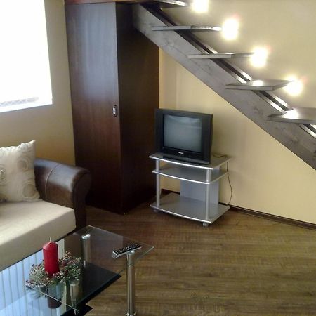 Mountain Dreams Apartment Сапарева-Баня Экстерьер фото